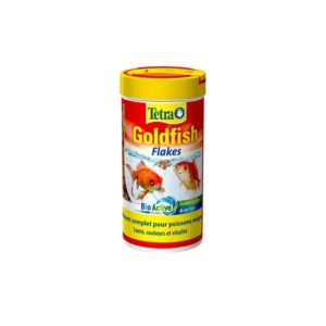 TETRA GOLDFISH FLAKES 1 Litre