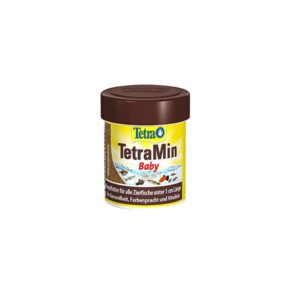 TETRA MIN BABY 66ml