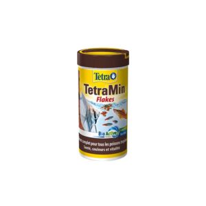 TETRA MIN FLAKES 1Litre