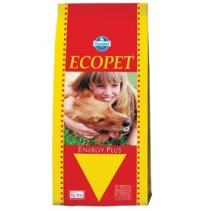 FARMINA ECOPET ENERGY PLUS 15 KG