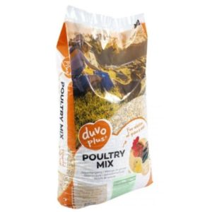 DUVO GRAIN DE PONTE MIX