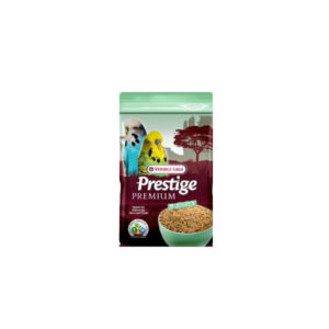 PP PERRUCHES ONDULEES 800G