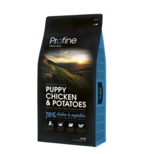 PROFINE Puppy 30/20 Chicken