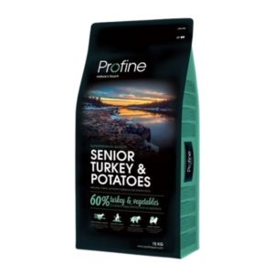 PROFINE SENIOR DINDE