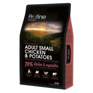 PROFINE Adult Small 28/18 Poulet chien petite race