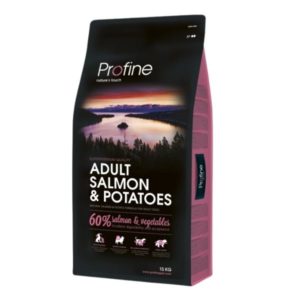 PROFINE Adult Saumon