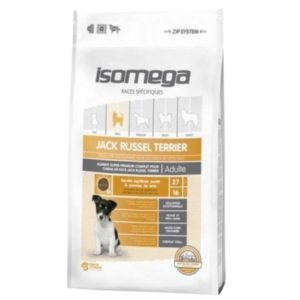 ISOMEGA Jack Russel 1.5kg