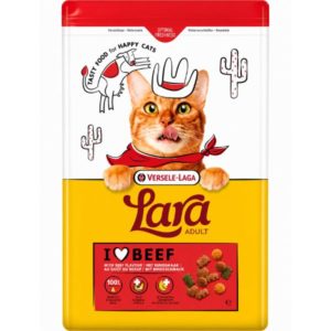 Lara Adult Bœuf