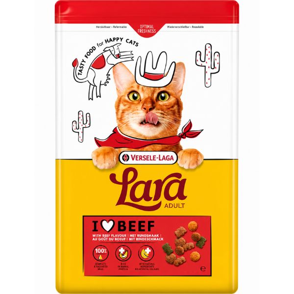 Lara Beef