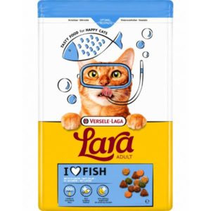 Lara Adulte Saumon
