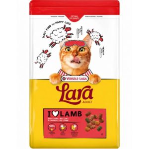 Lara Adulte Agneau
