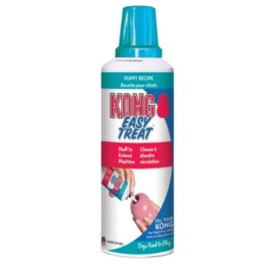 KONG STUFF 'N PASTE EASY TREAT CHIOT