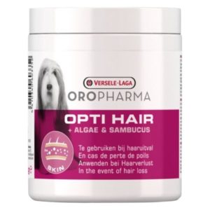 OPTI HAIR DOG Oropaharma 130G