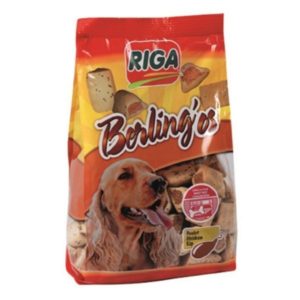 BISCUITS BERLING'OS 500G