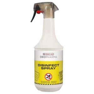 OROPHARMA DISINFECT SPRAY 1L