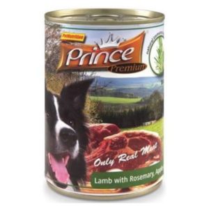 PRINCE PREMIUM LAMB ROSEMARY 400G