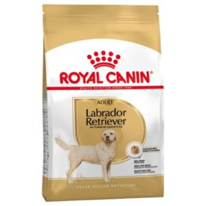 Royal Canin LABRADOR RETRIEVER ADULT 12KG