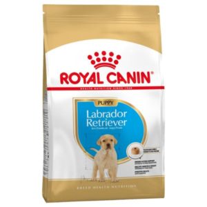 Royal Canin  LABRADOR RETRIEVER PUPPY pour chiot 12KG