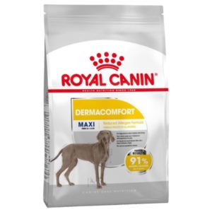 Royal Canin MAXI DERMACOMFORT