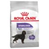 Royal Canin MAXI STERILISED ADULT 12KG