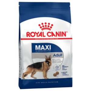 Royal Canin MAXI ADULT