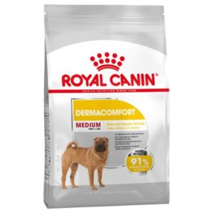 Royal Canin MEDIUM DERMACOMFORT