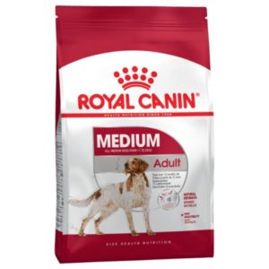 Royal Canin MEDIUM ADULT