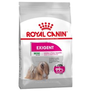 Royal Canin MINI EXIGENT 3K