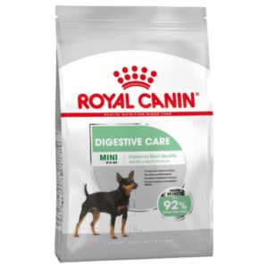 Royal Canin MINI DIGESTIVE CARE 3K