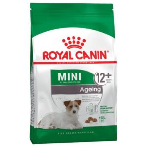 Royal Canin MINI ADULT AGEING 12+ 1,5Kg