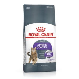 Royal Canin APPETITE CONTROL CARE contrôle de l'appétit chat 2KG