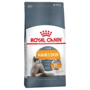 Royal Canin HAIR & SKIN CARE pour chat