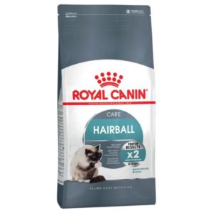 Royal Canin HAIRBALL CARE pour chat 2KG