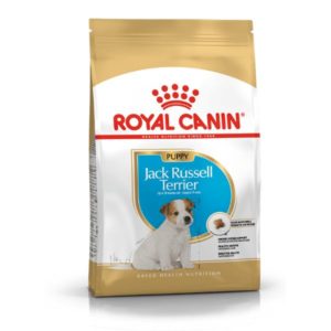 Royal Canin JACK RUSSEL PUPPY - Chiot- 3KG