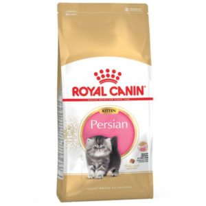 Royal Canin KITTEN PERSIAN pour chaton persan 2KG