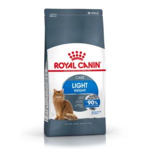 Royal Canin  LIGHT WEIGHT CARE pour chat