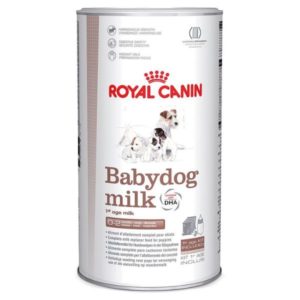 Royal Canin BABY DOG MILK Lait pour chiot 400G