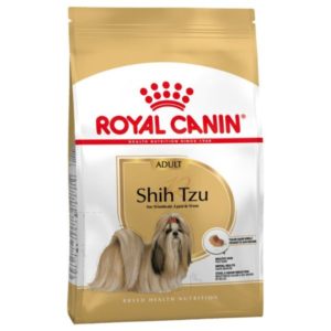 Royal Canin  SHIH TZU ADULT