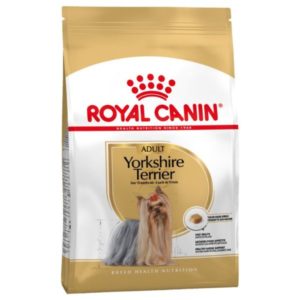 Royal Canin  YORKSHIRE TERRIER ADULT