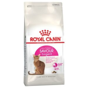 Royal Canin  SAVOUR EXIGENT pour chat difficile