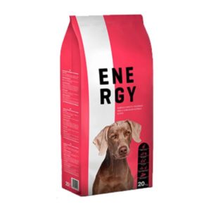 Croquette ENERGY 20KG