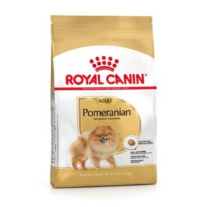 Royal Canin Pomeranian Adult / Spitz Nain Adulte 1.5KG