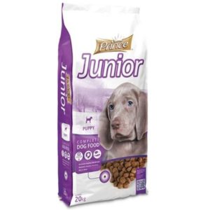 PRINCE JUNIOR 20KG (CHIOT)