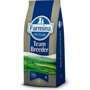 Farmina Team Breeder Premium BASIC POISSON 20 KG