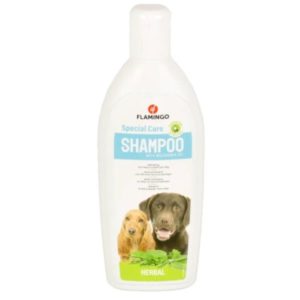 Flamingo Shampoing A L'herbe 300 ml