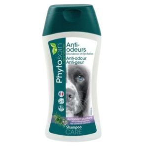 PHYTOSOIN Shampooing Anti-Odeur Pour Chien 250ml