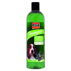 RIGA Shampoing anti démangeaison 500ml