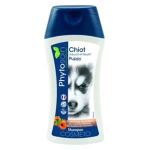 PHYTOSOIN Shampooing Pour Chiot 250 ml