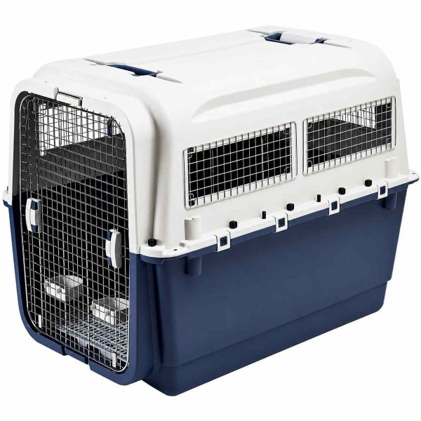 cage de transport CG7 Cage de transport pour grand chien CG7